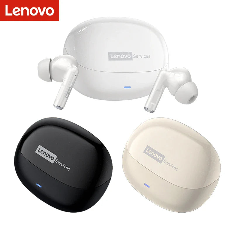 Lenovo Wireless Earbuds
