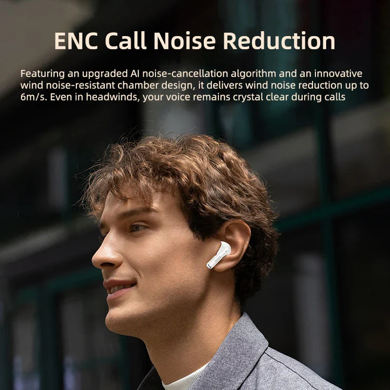 Lenovo Wireless Earbuds