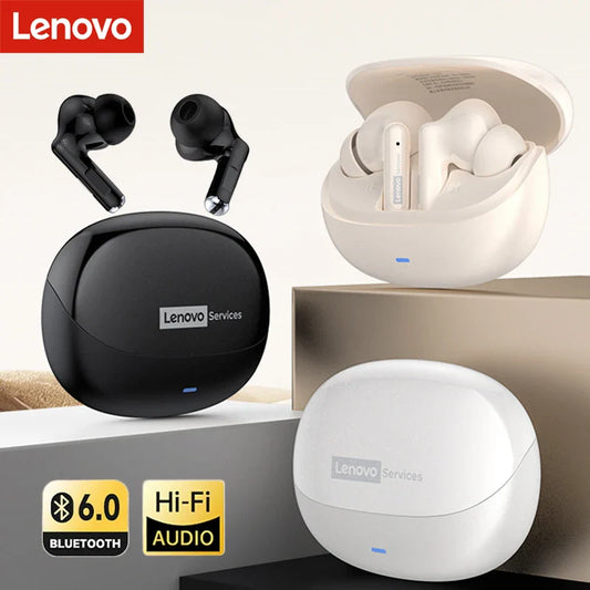 Lenovo Wireless Earbuds