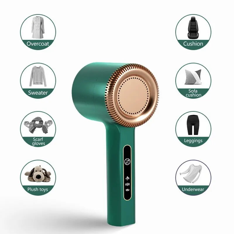 Magic Rechargeable Lint Shaver