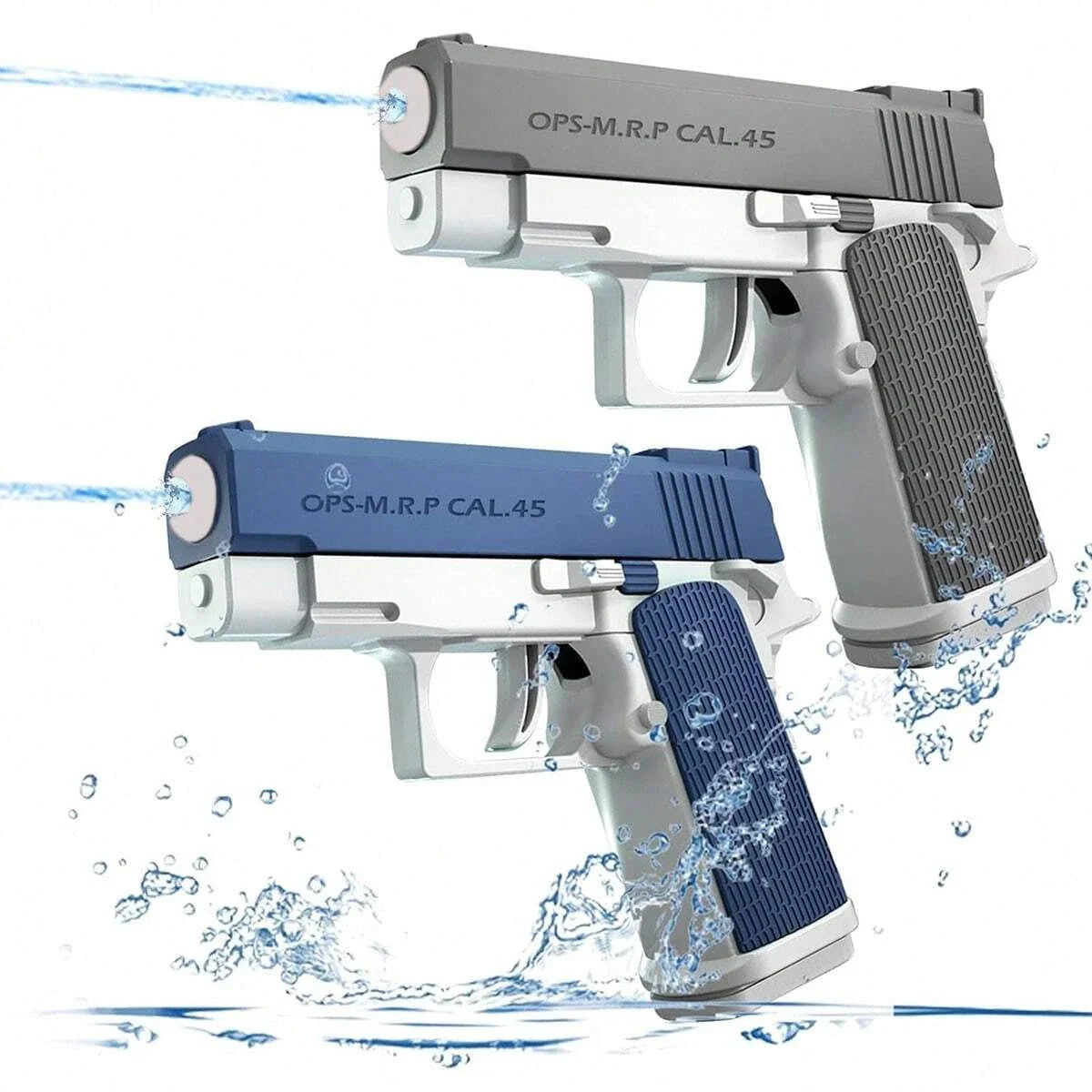 Classic Water Blaster Fun